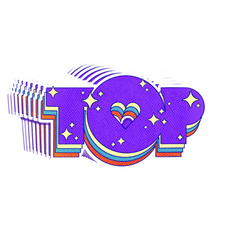Talk2U Sticker
