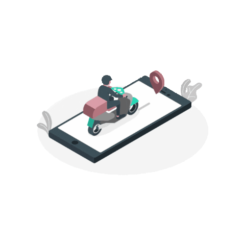 Waiteer Sticker