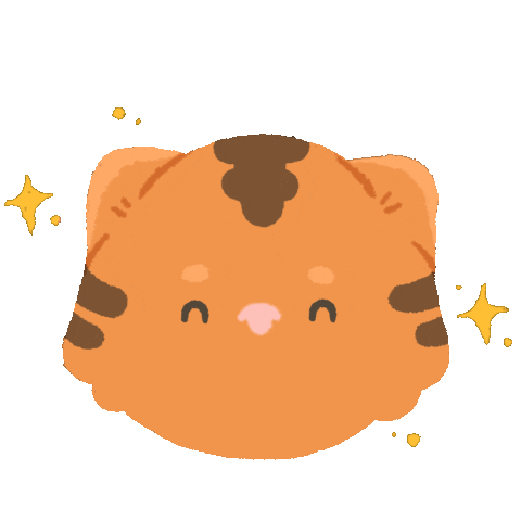 Sparkle Sticker