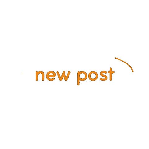 Post Newcontent Sticker