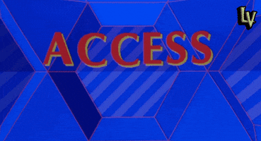 Weird Science Access Denied GIF by LosVagosNFT