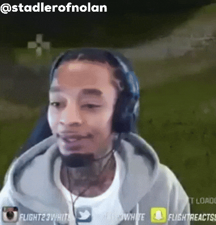 Flight Flightreacts GIF