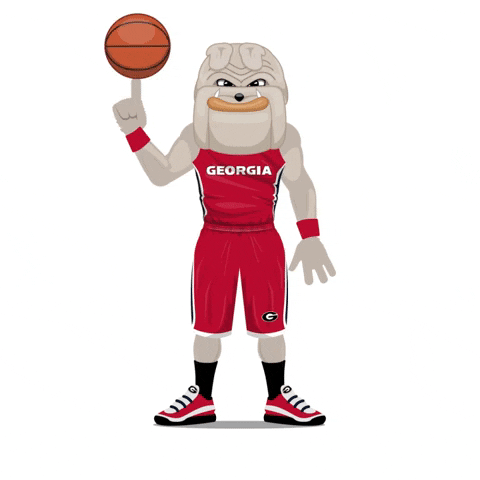 College Basketball Ncaa GIF by SportsManias