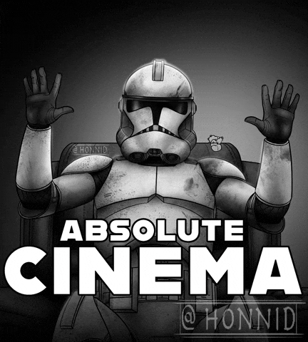 Star Wars GIF
