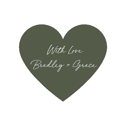 Keeley Wedding Films Sticker