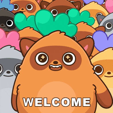One Of Us GIF by Moku