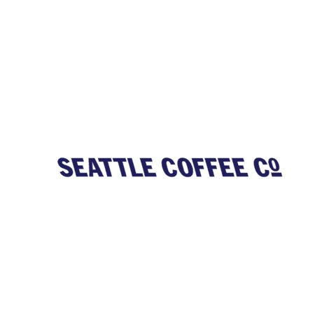 seattlecoffeecompany Sticker