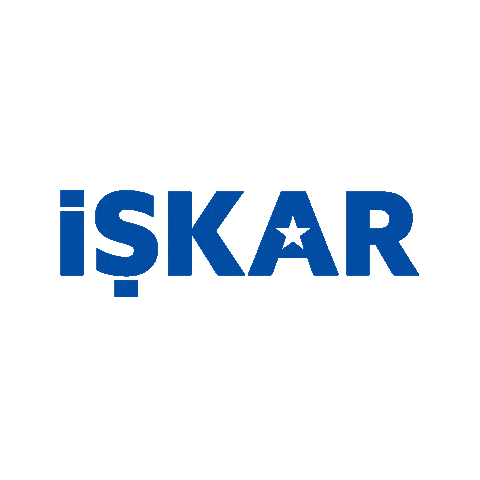 Champion Sticker by Işkar Teknoloji