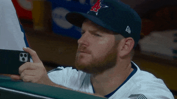 All Star Game Yes GIF by MLB