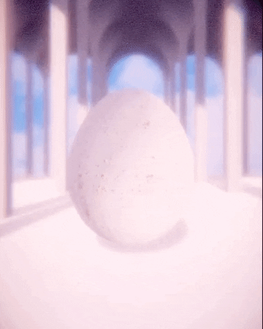 Art Satisfying GIF by lazy at churches