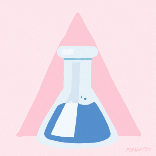 Love Potion Heart GIF by Animation Domination High-Def