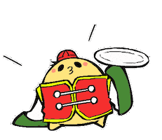 Takata yy Sticker