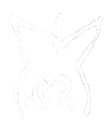 Gr Sticker by Nomehas Visuals ™