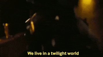 John David Washington GIF
