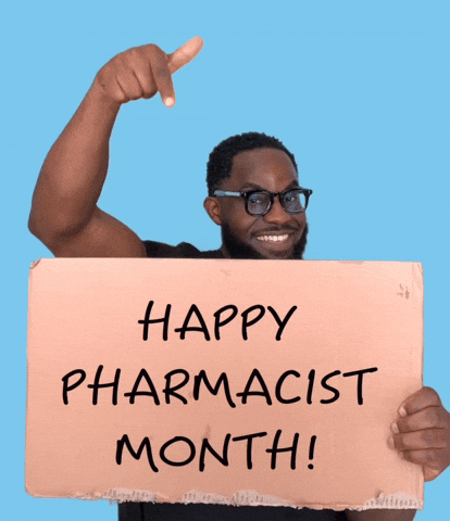 Pharmacy Funny Doctor GIF by Phit Pharmacist