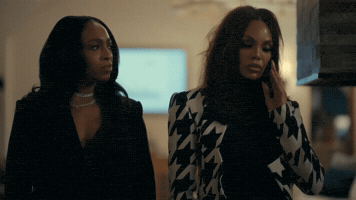 Season 3 Charles GIF by Tyler Perry Studios