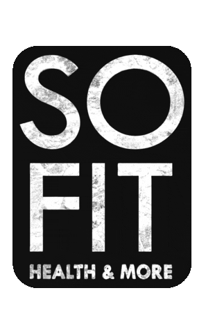 Gokboru Sticker by So Fit Health & More