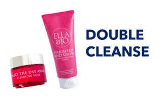 Skincare Renew Sticker by Ella and Jo