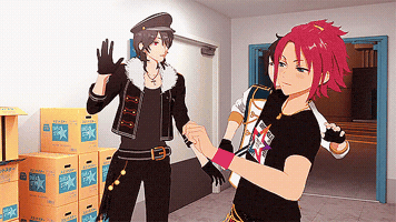 Ensemble Stars Enstars GIF