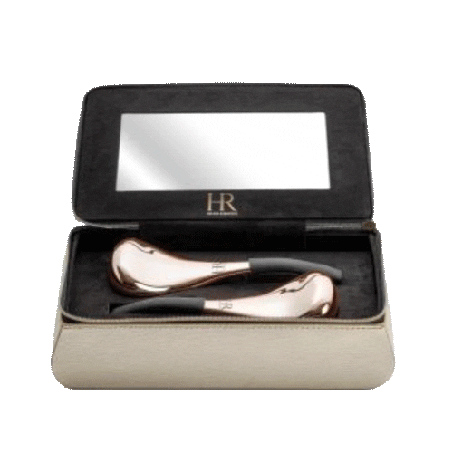 Helena Rubinstein WWD Sticker