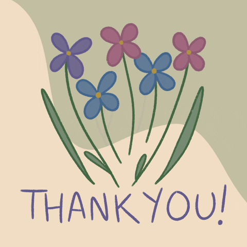Thank You Baby GIF by Unpopular Cartoonist