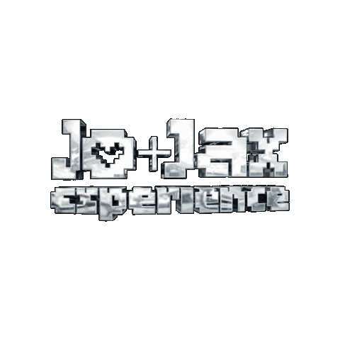 Jjexperience26 Sticker by Jo+Jax