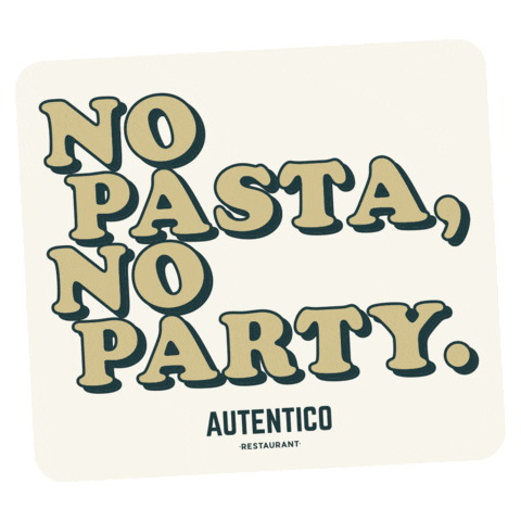 autenticorestaurant Sticker