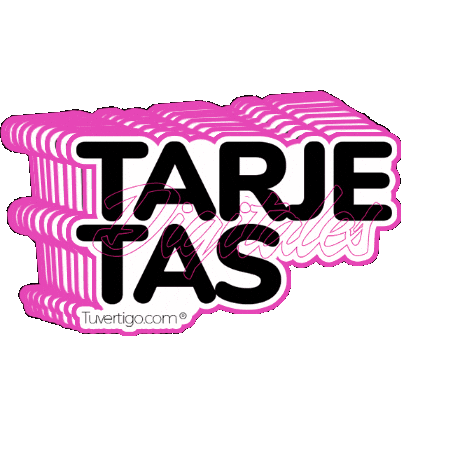 tuvertigo Sticker