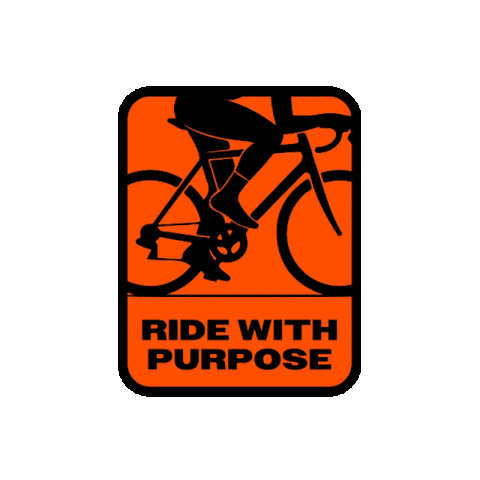 Roadcycling Sticker by BikeBaju