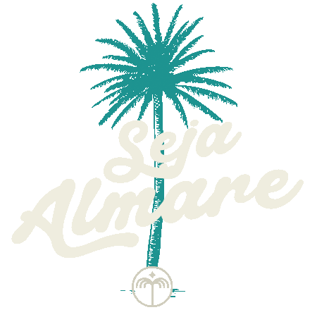 Almare Gestão Sticker