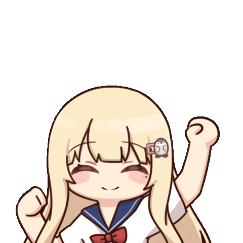Animated Sticker