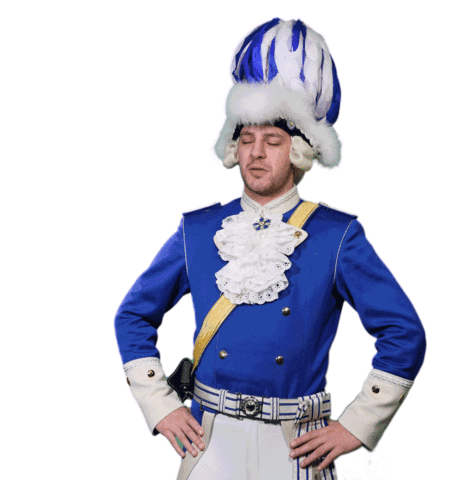 Ja Yes Sticker by BLAUE FUNKEN