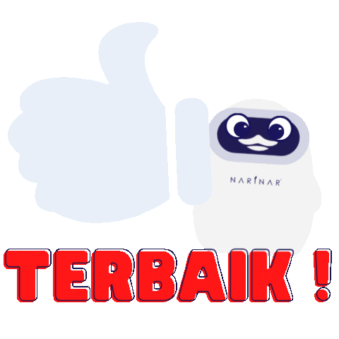 Narinar Sticker