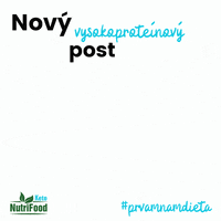 Novy Post GIF by NUTRI FOOD PLAN