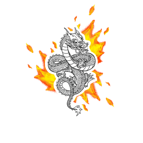 Spicy Tattooing Sticker
