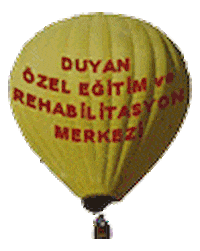 duyanozelrehabilitasyon Sticker