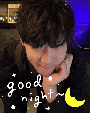 Good Night GIF