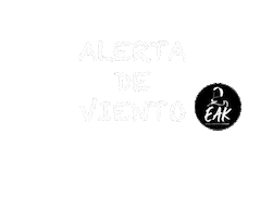 Kite Eak Sticker by Escuela Argentina de Kitesurf
