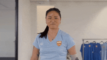 Uniek Sporten GIF