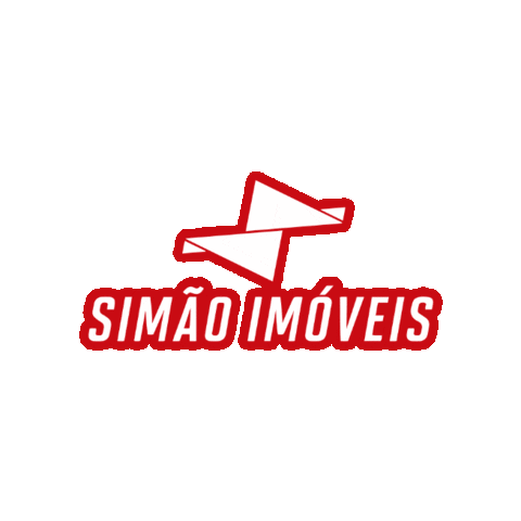 Simão Imóveis Sticker