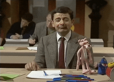 exams GIF