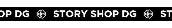 Storyshop Sticker by DONNA GUERRIERA