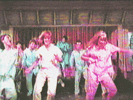 go go dance GIF by The NGB