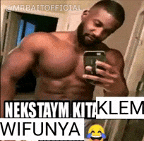 Next Time Karbit GIF