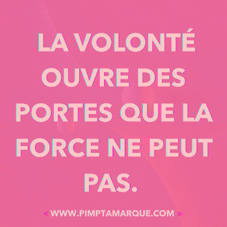 Business Canada GIF by PIMP TA MARQUE