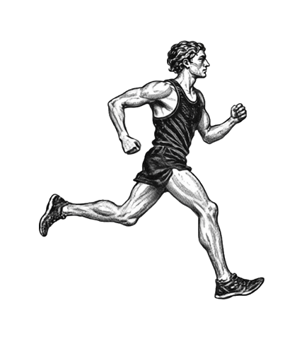 Sticker by ENTHST athletics