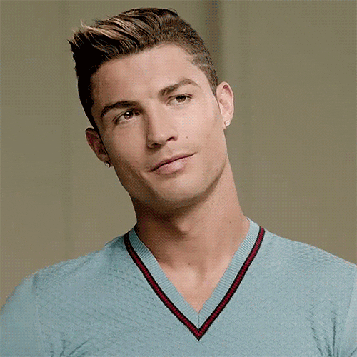 Cristiano Ronaldo GIFs on GIPHY - Be Animated