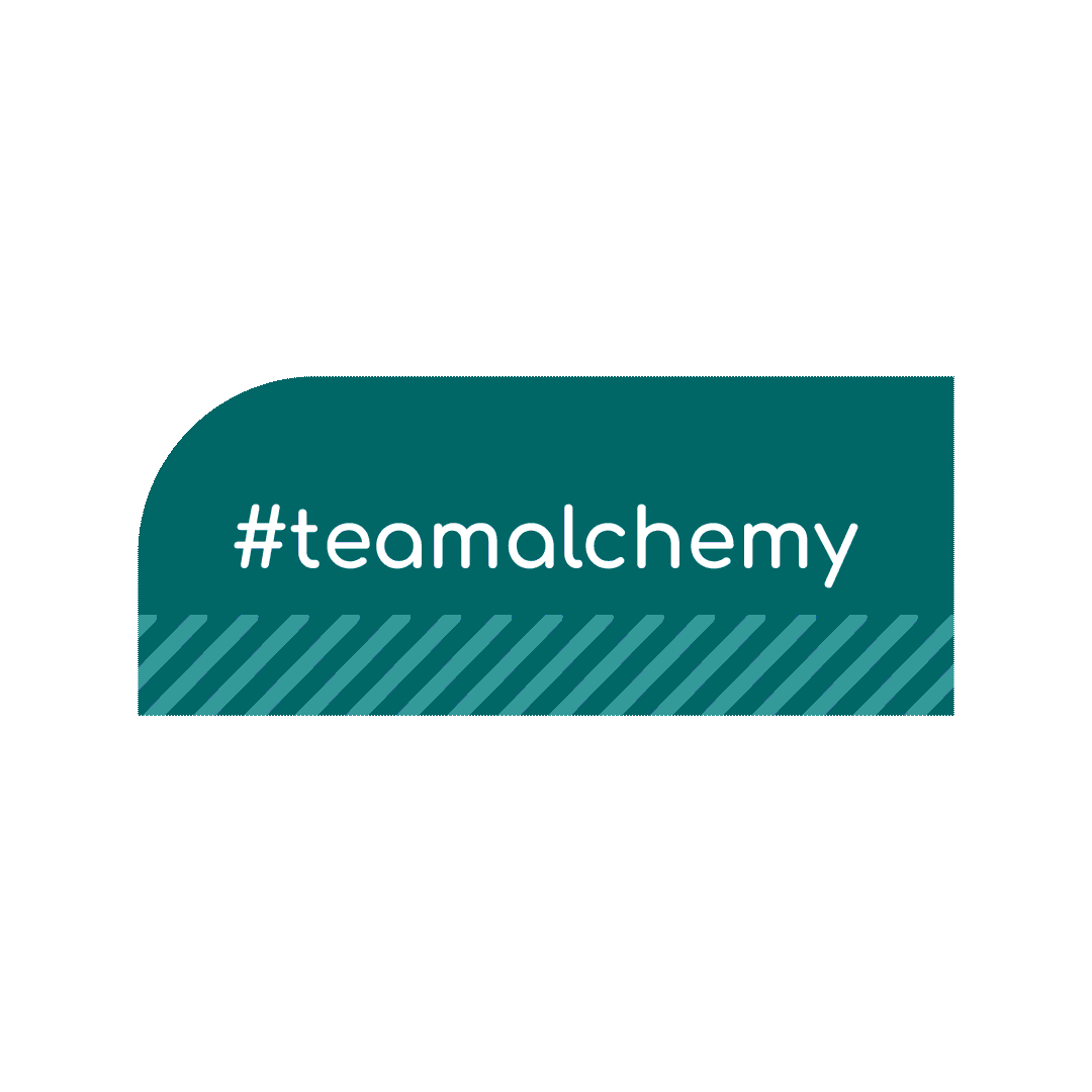 Alchemy Sticker