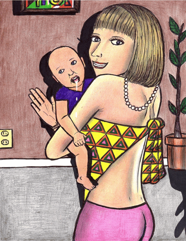 GIF by Odinel pierre