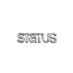 Sticker by Revista Status Oficial